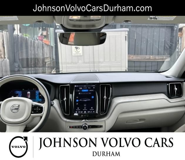 Used 2023 Volvo XC60 B5 Ultimate FWD image 6