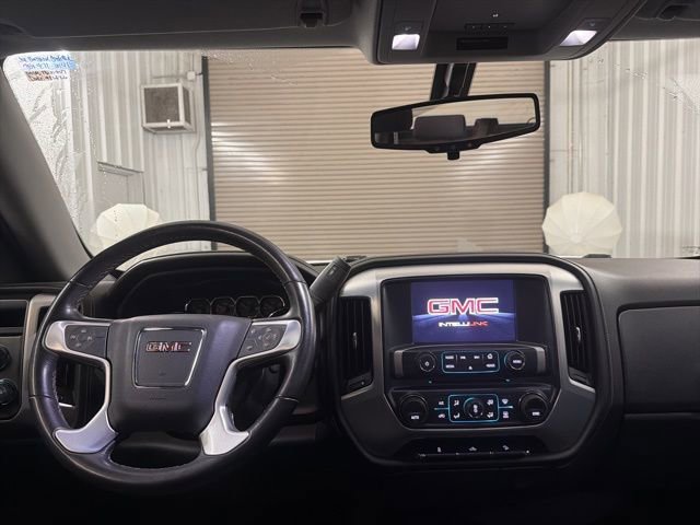 Used 2018 GMC Sierra 1500 SLE w/ SLE Value Package image 34