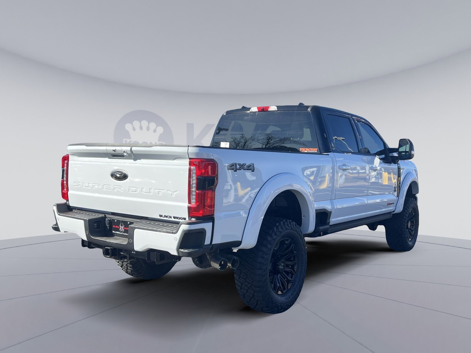 New 2026 Ford F250 XLT w/ XLT Premium Package image 7