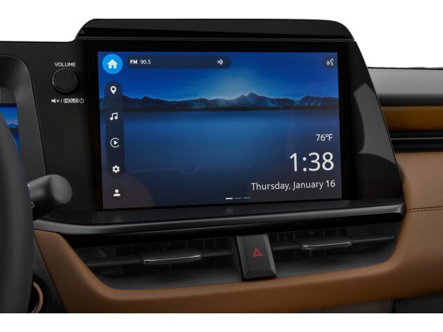New 2026 Subaru Outback Touring AWD/4WD image 20
