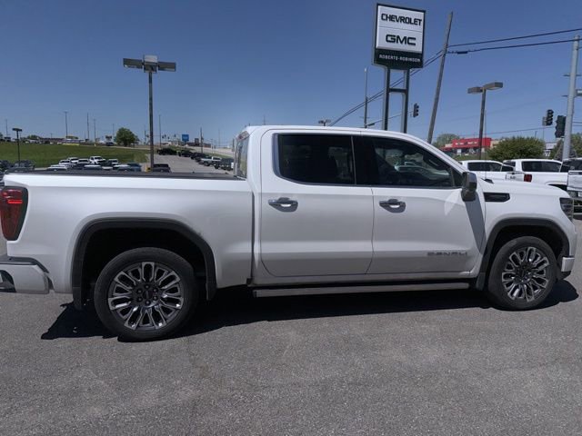 Used 2023 GMC Sierra 1500 Denali Ultimate AWD/4WD image 12