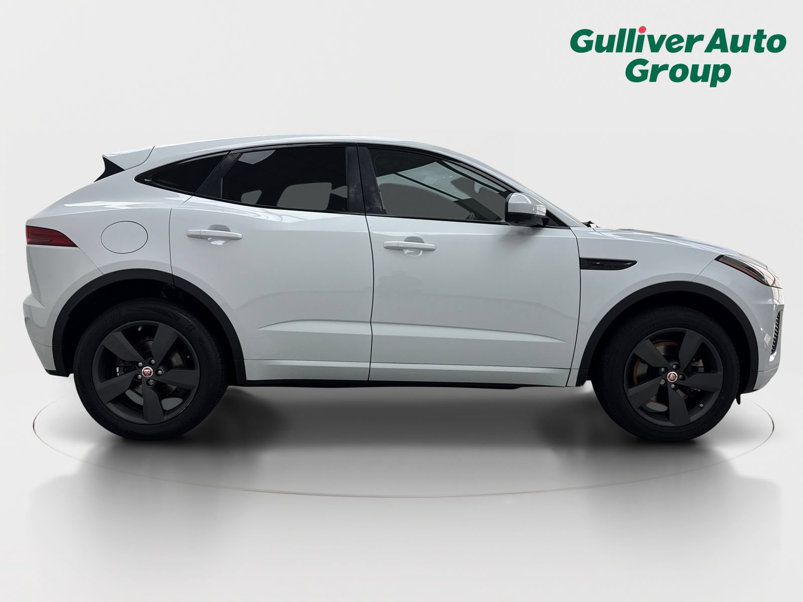 Used 2020 Jaguar E-PACE Checkered Flag AWD/4WD image 10