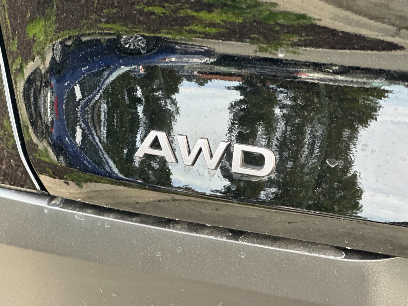 New 2026 Nissan Murano SV image 24