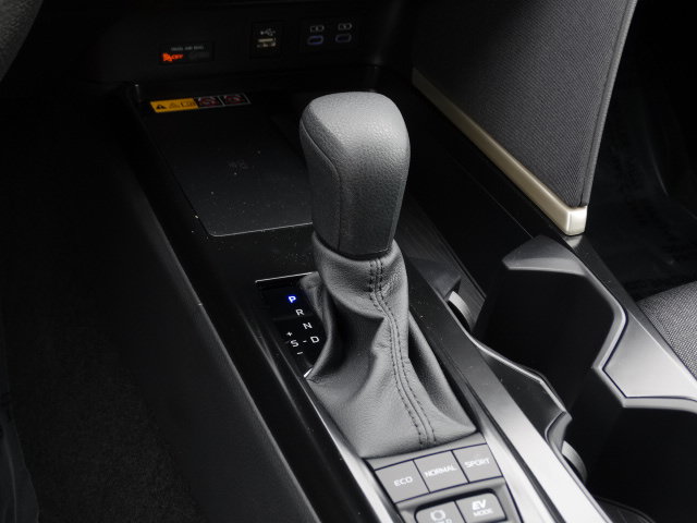 New 2026 Toyota Camry LE FWD image 24
