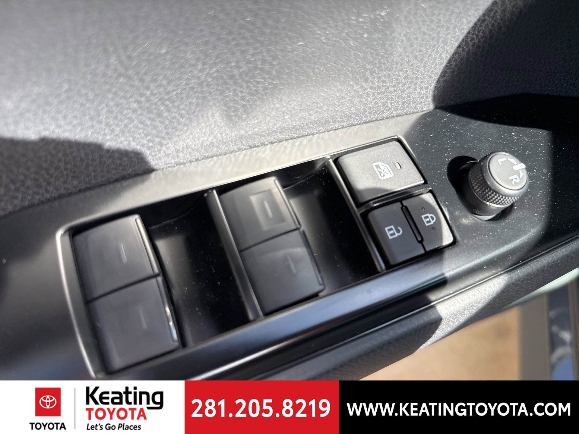 Certified 2026 Toyota Camry LE w/ Convenience Package image 14