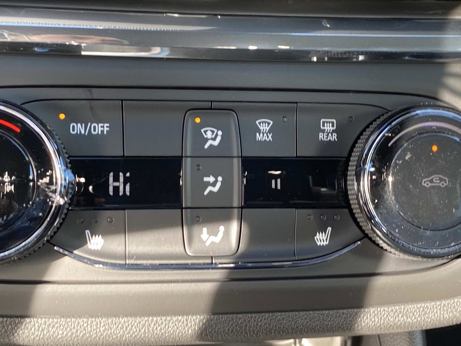New 2026 Buick Envista Preferred w/ Convenience I Package FWD image 11
