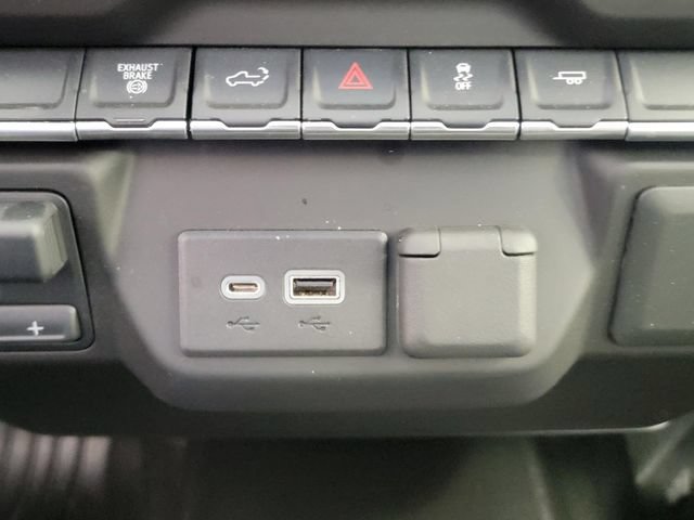 Used 2023 Chevrolet Silverado 2500 W/T w/ WT Fleet Convenience Package RWD image 22