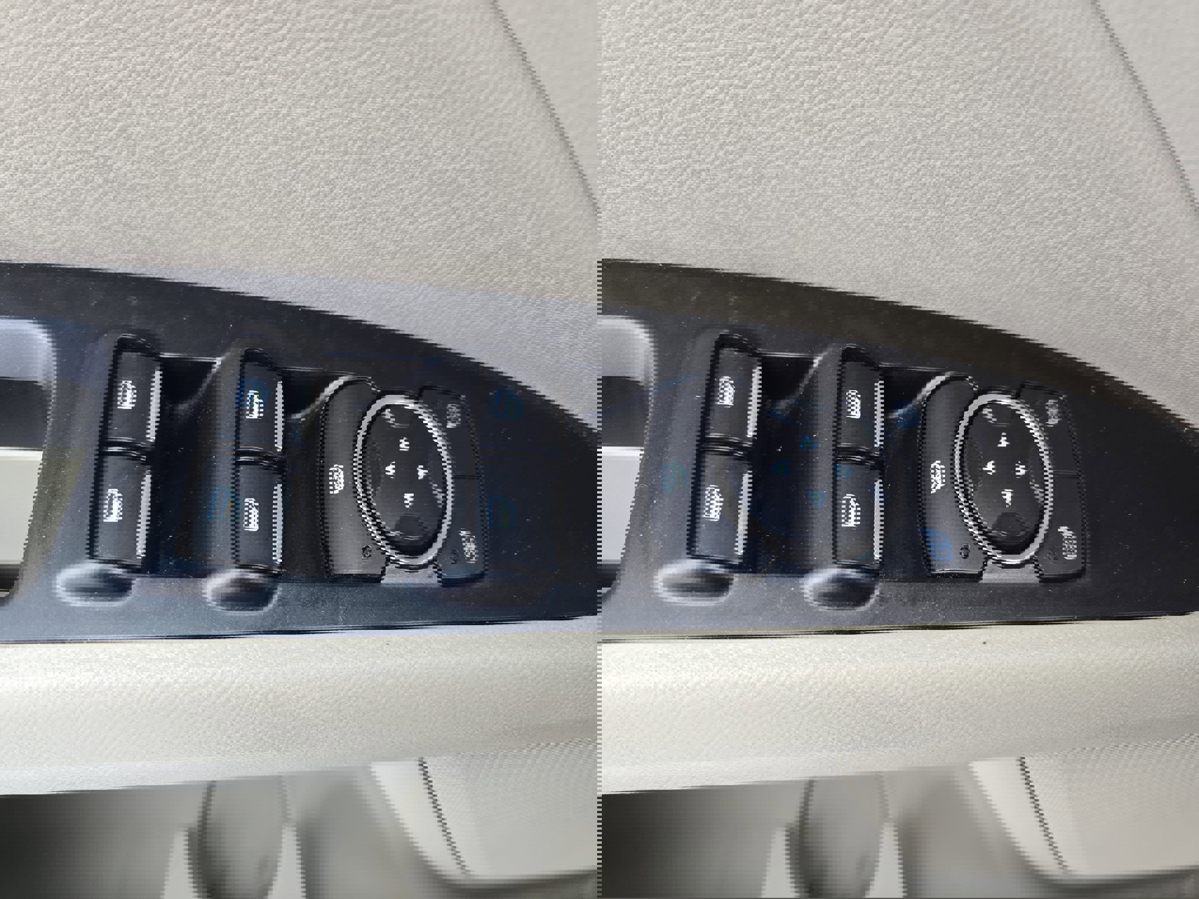 Used 2017 Ford Fusion SE w/ Fusion SE Technology Package image 27