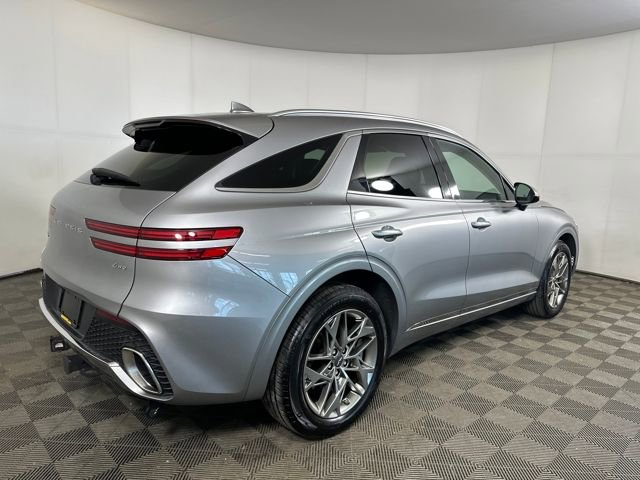 Used 2025 Genesis GV70 2.5T image 3