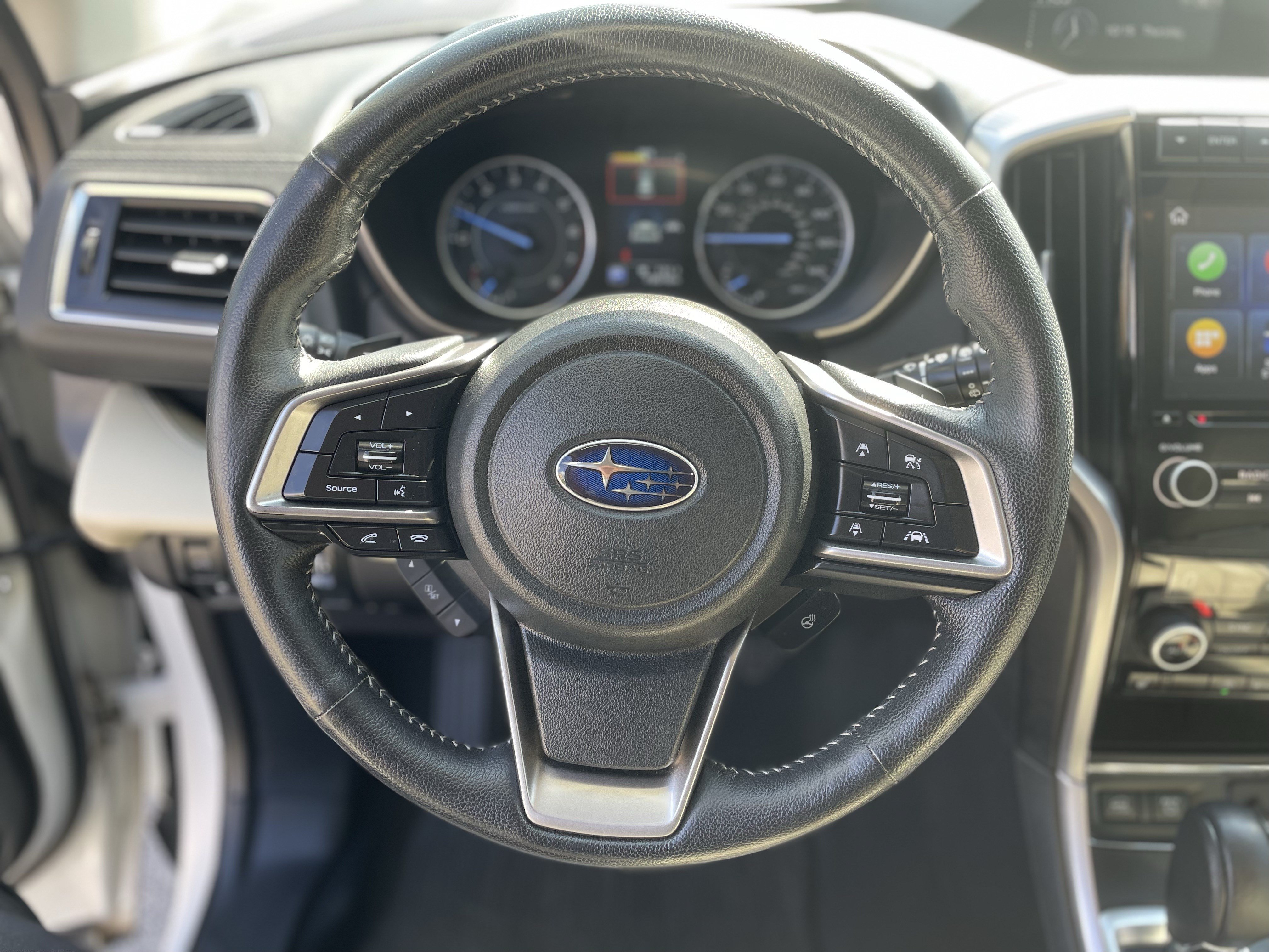 Used 2020 Subaru Ascent Limited AWD/4WD image 25