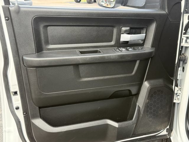 Used 2019 RAM 3500 Tradesman AWD/4WD image 30