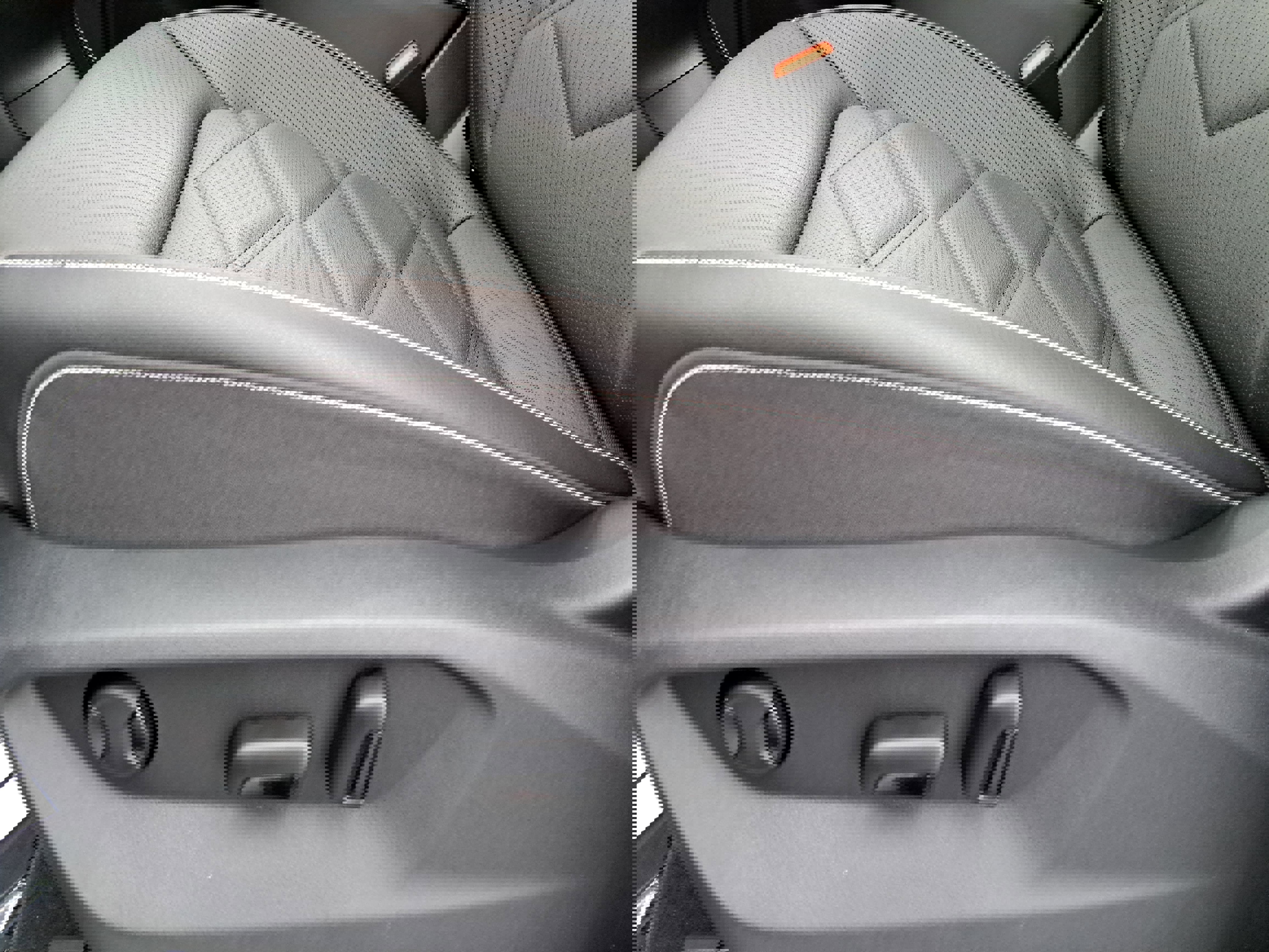 New 2026 Volkswagen Atlas SE image 28