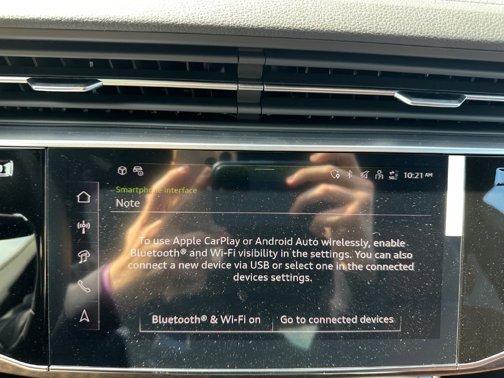 New 2026 Audi Q8 Premium Plus AWD/4WD image 17