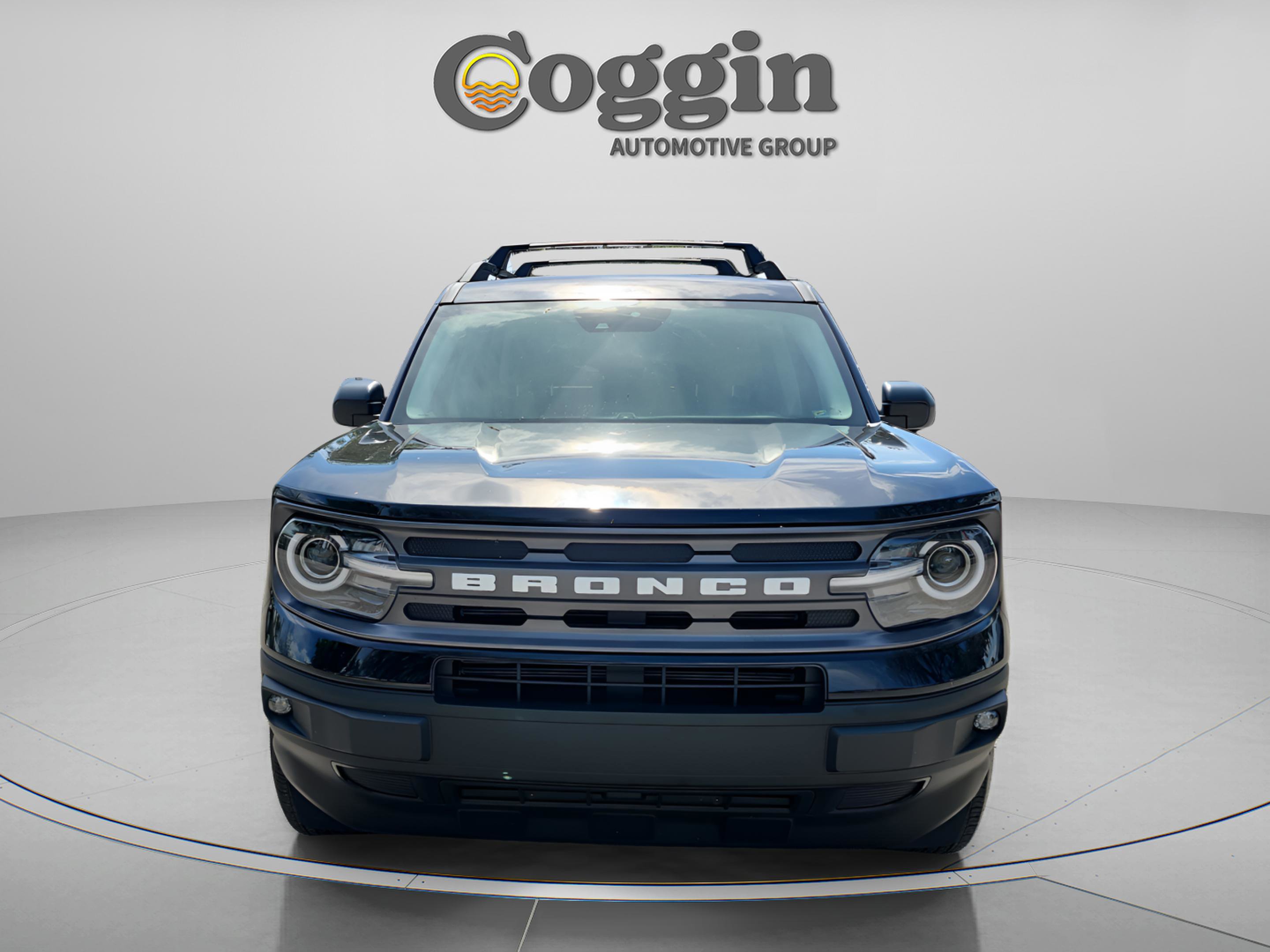 Certified 2024 Ford Bronco Sport Big Bend w/ Convenience Package image 6