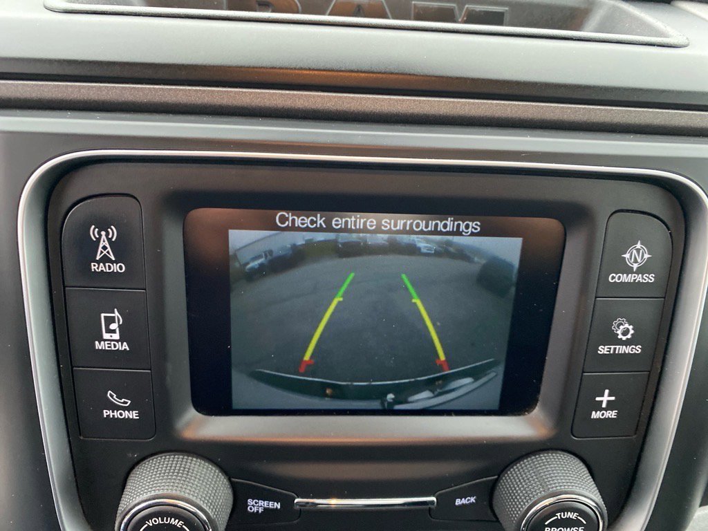 Used 2018 RAM 1500 Express w/ Express Value Package image 14