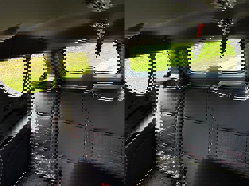 New 2026 GMC Yukon XL AT4 Ultimate w/ LPO, Floor Liner Package image 24