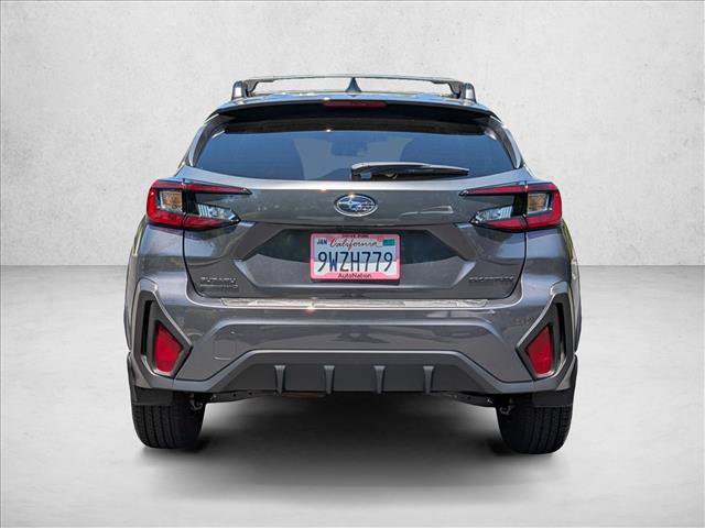 Certified 2026 Subaru Crosstrek 2.5i Premium AWD/4WD image 7
