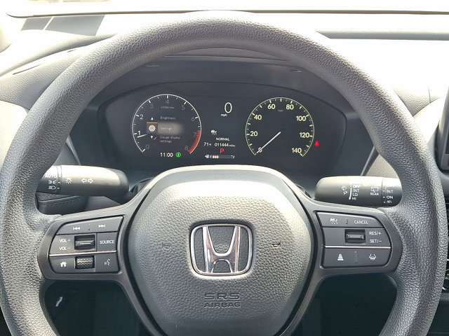 Certified 2024 Honda HR-V LX image 18