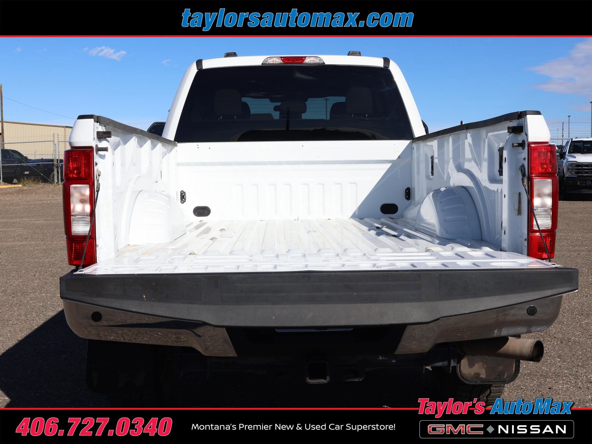 Used 2022 Ford F350 XLT w/ XLT Value Package image 28
