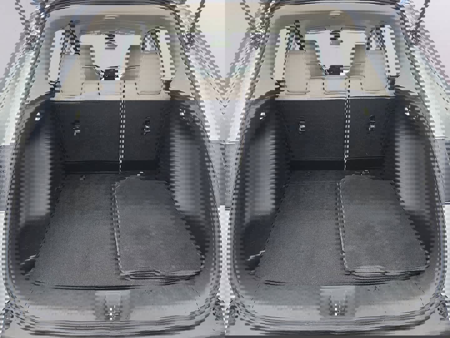 Certified 2023 Honda HR-V LX image 27