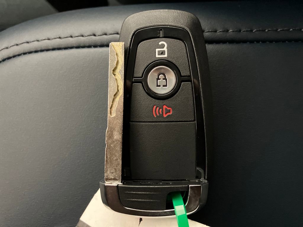 New 2026 Ford Maverick XLT image 30