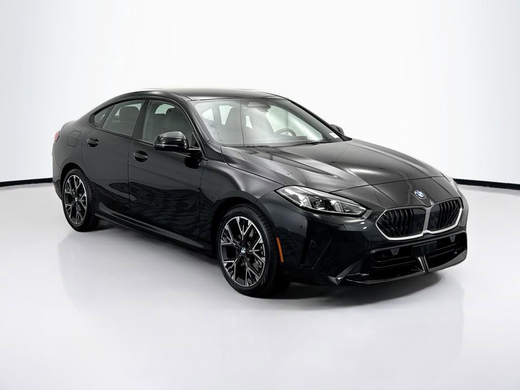 Certified 2026 BMW 228i image 3