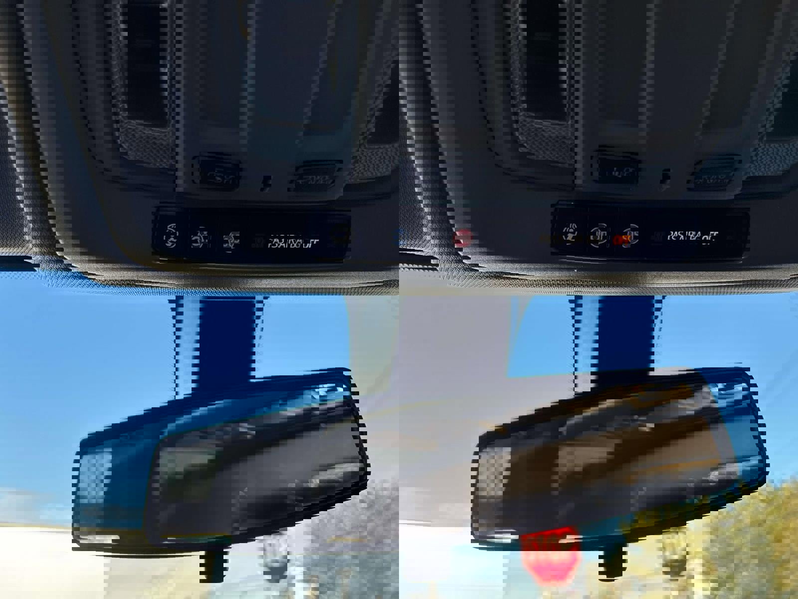 Used 2021 Chevrolet Silverado 1500 Custom Trail Boss image 24