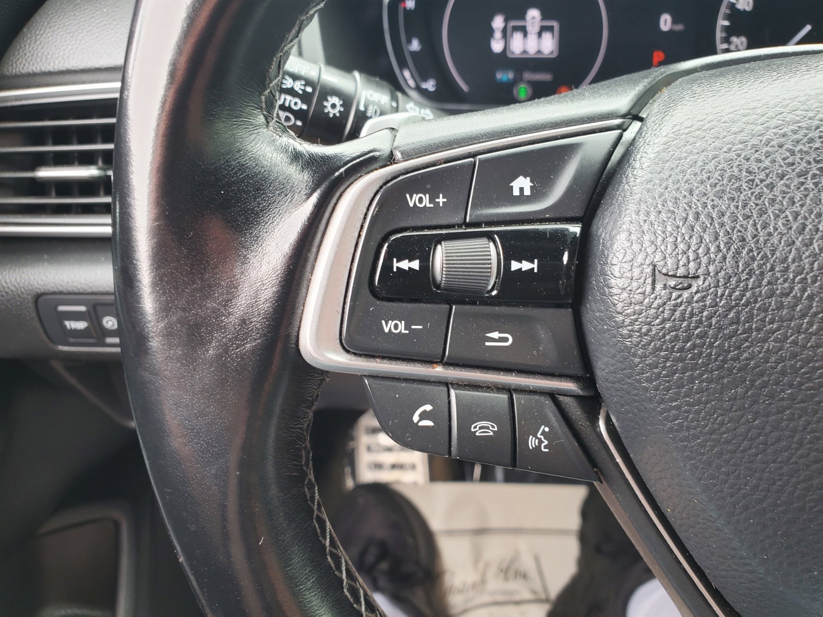 Used 2021 Honda Accord Sport image 20