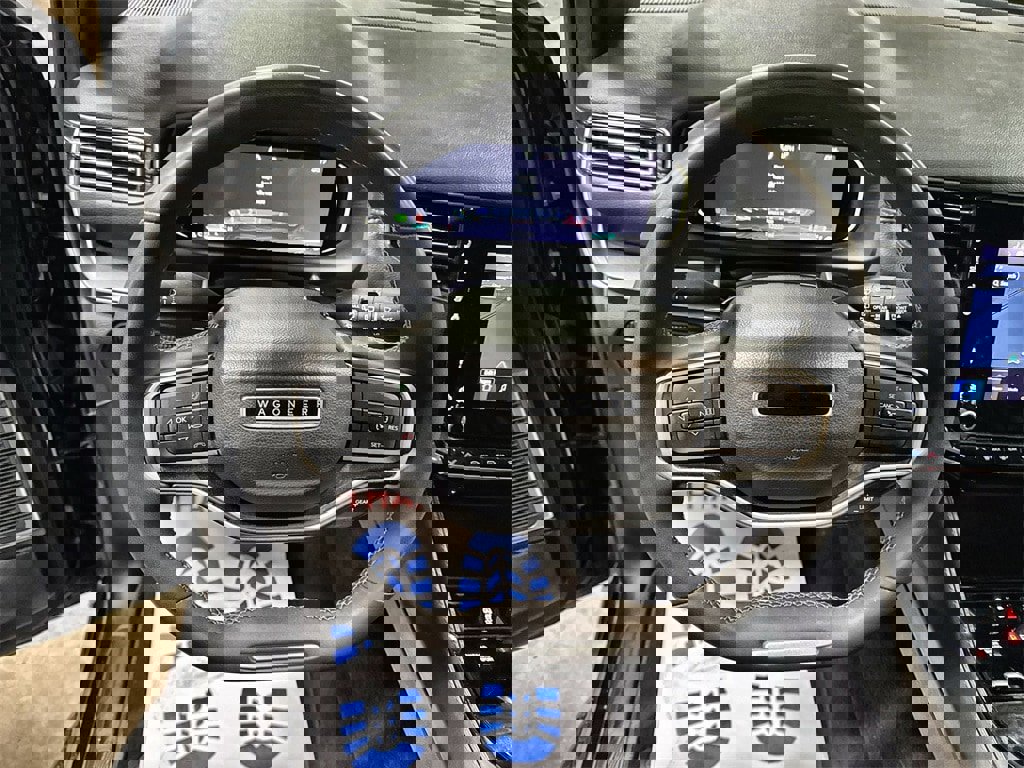 Used 2022 Jeep Wagoneer Series I image 17