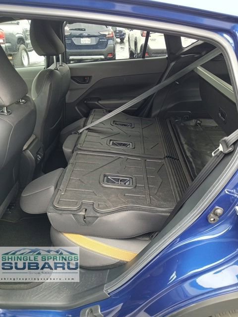 Certified 2025 Subaru Crosstrek 2.5i Sport image 37