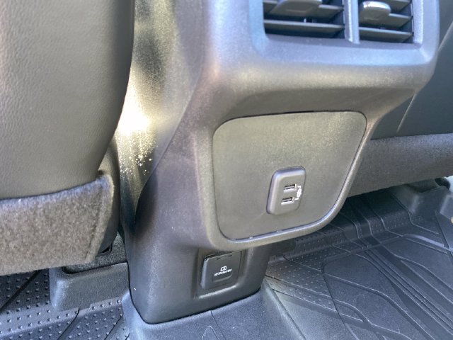 Certified 2024 Chevrolet Equinox RS AWD/4WD image 19