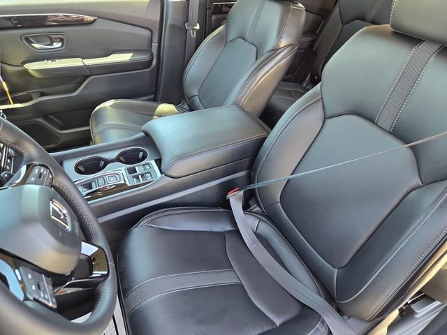 New 2026 Honda Pilot EX-L image 17