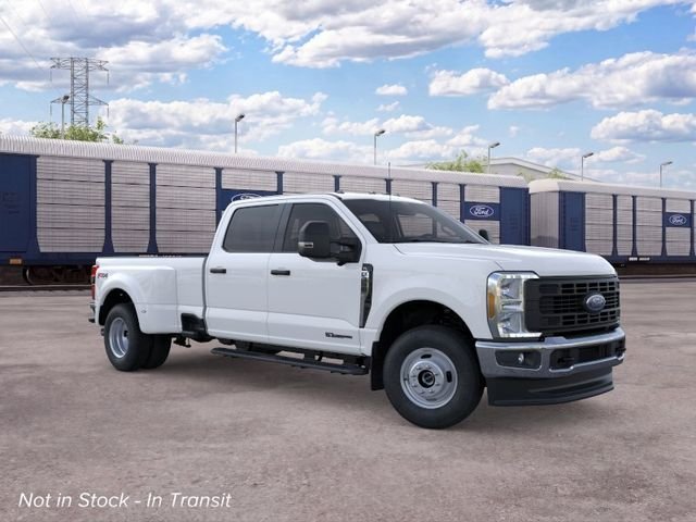 New 2026 Ford F350 XL w/ 360-Degree Camera Package AWD/4WD image 7
