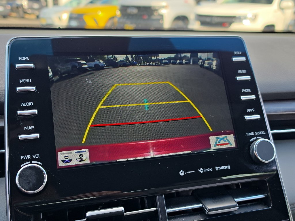Certified 2021 Toyota Avalon XLE w/ Moonroof Package AWD/4WD image 29