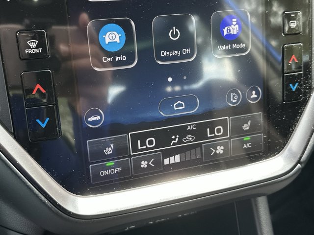 Certified 2024 Subaru WRX Premium AWD/4WD image 19