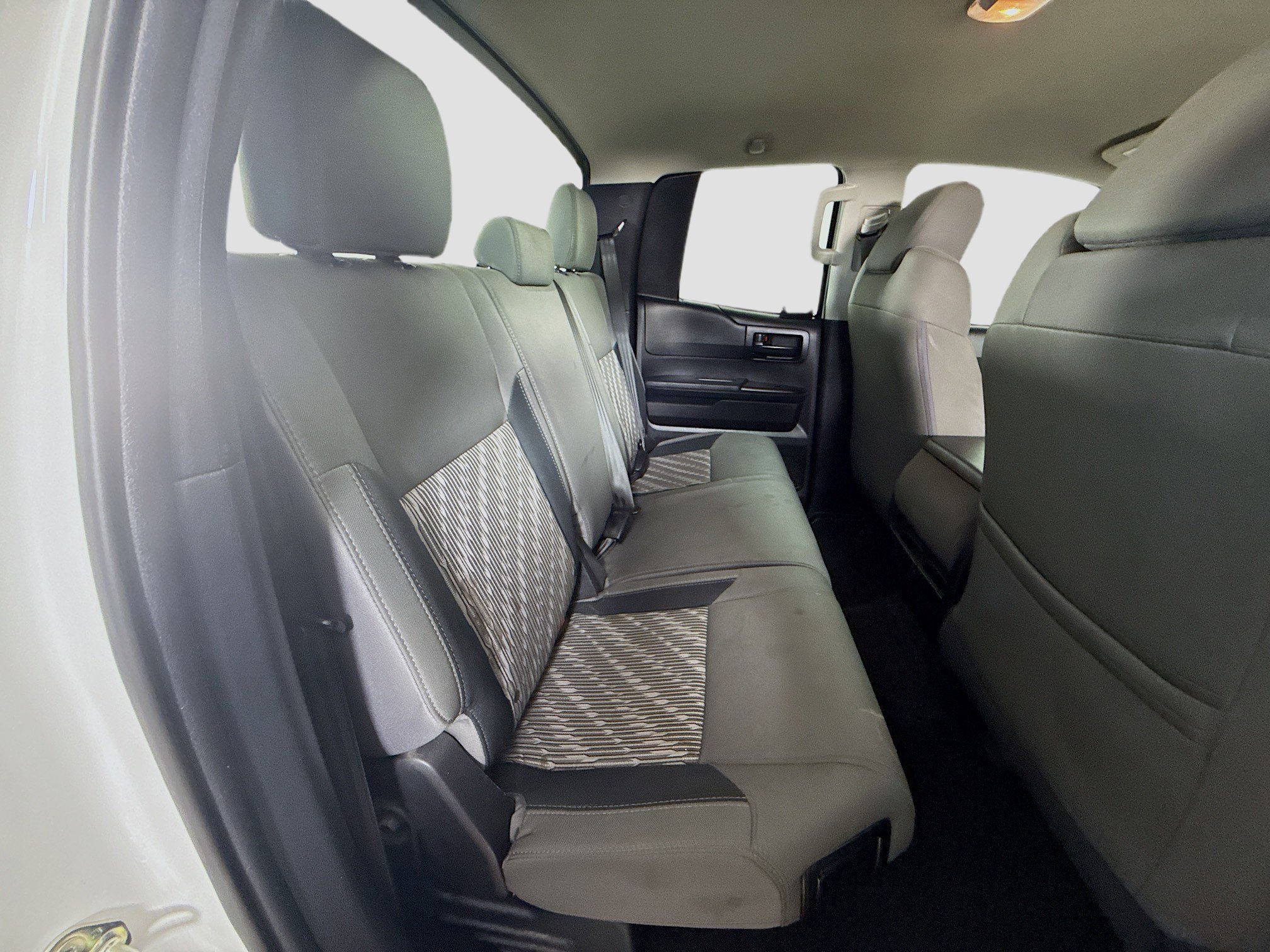 Used 2018 Toyota Tundra Limited image 26