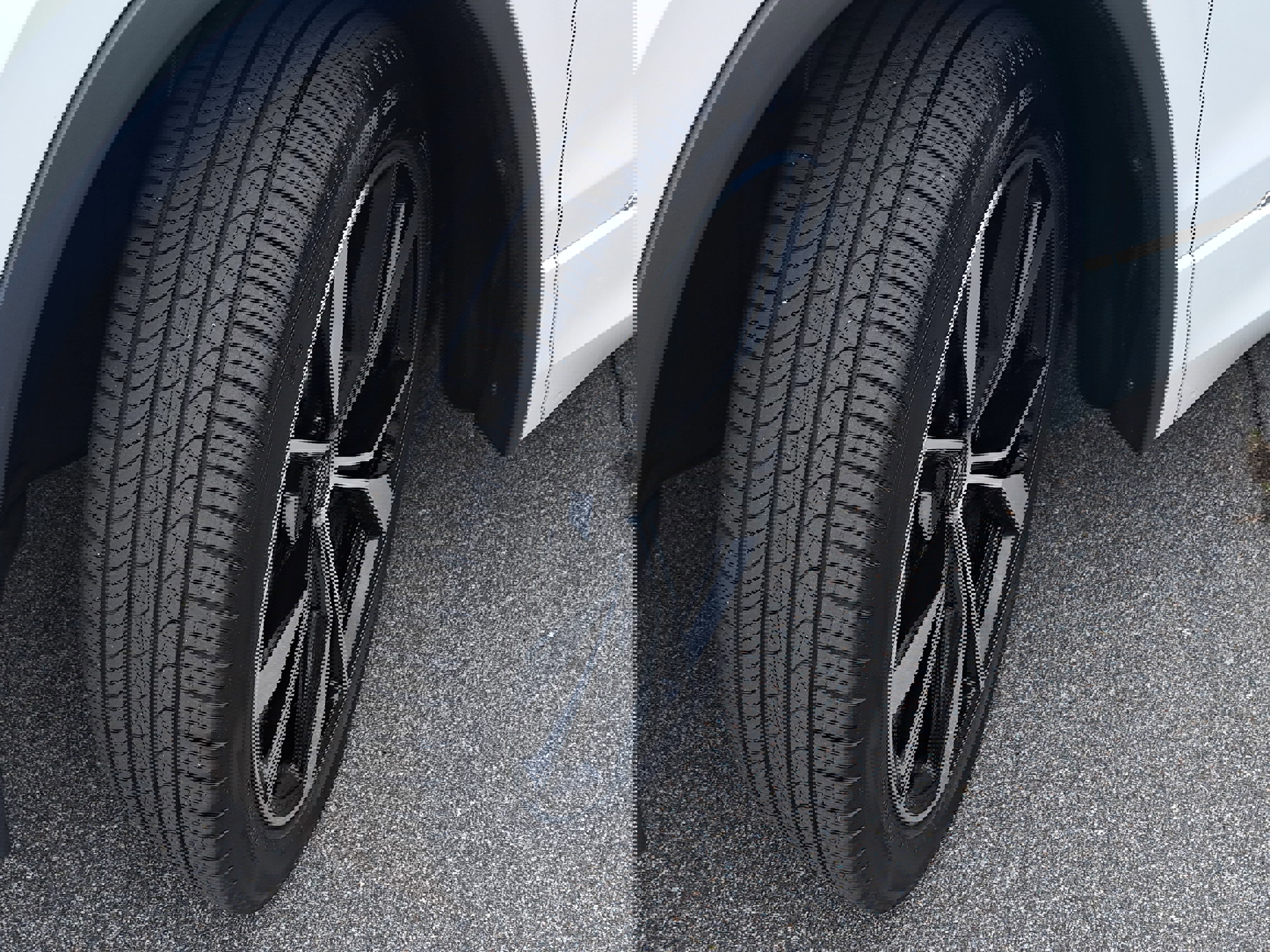 Certified 2024 Volkswagen Tiguan SEL R-Line image 31