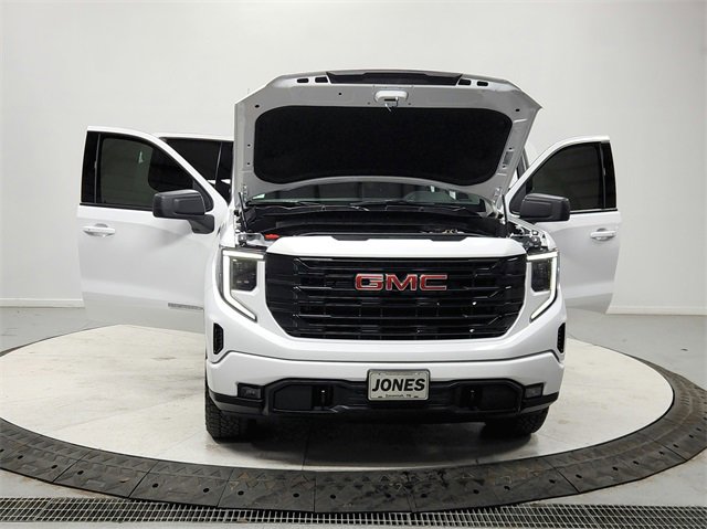 Used 2024 GMC Sierra 1500 Elevation w/ X31 Off-Road Package image 10