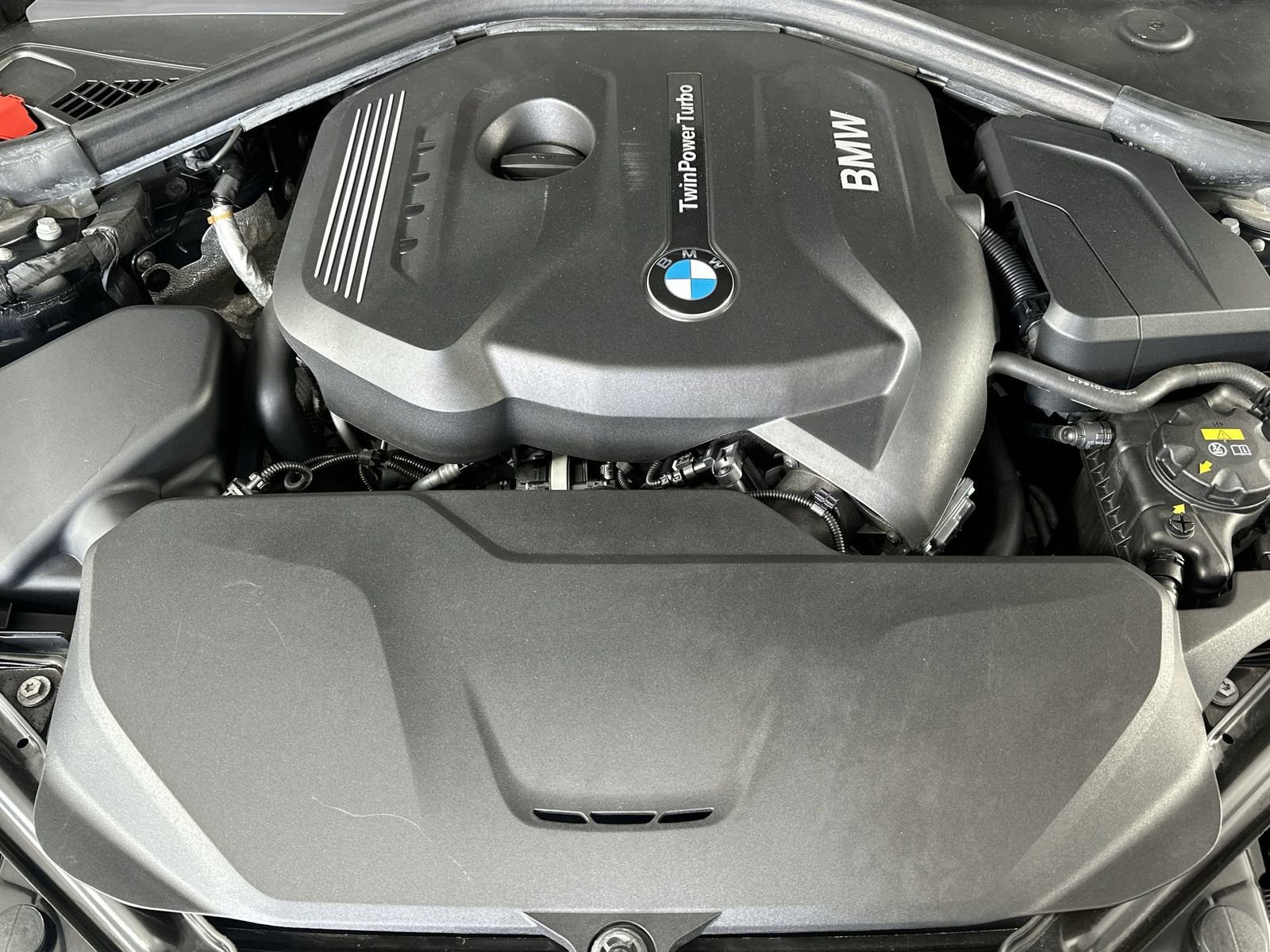 Used 2018 BMW 230i xDrive Convertible image 27