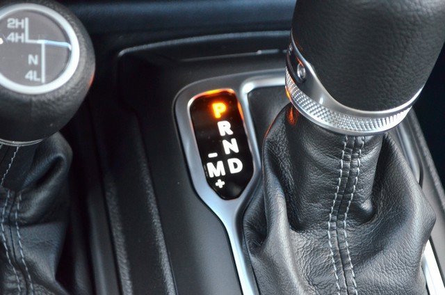 New 2026 Jeep Wrangler Sahara image 25