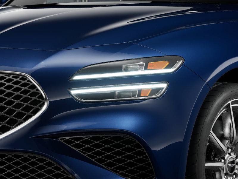 New 2026 Genesis G70 2.5T AWD/4WD image 12