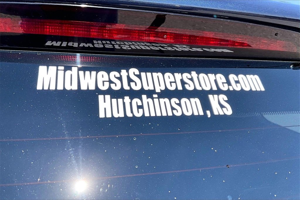 Used 2017 GMC Acadia SLT image 8