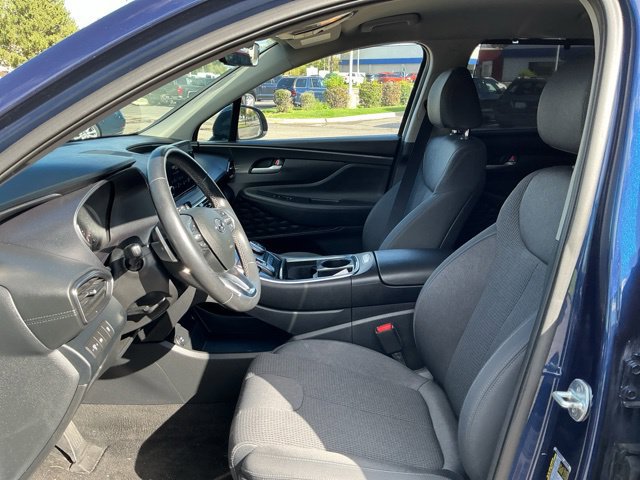 Used 2021 Hyundai Santa Fe SEL AWD/4WD image 11