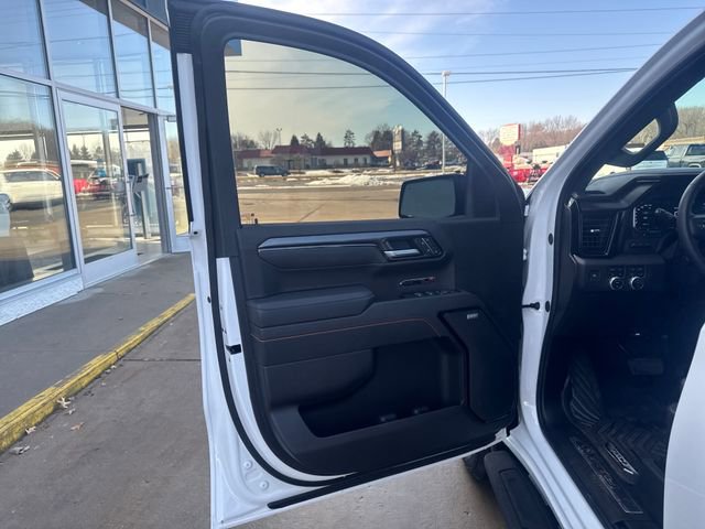 Used 2026 GMC Sierra 1500 AT4 w/ Technology Package image 11