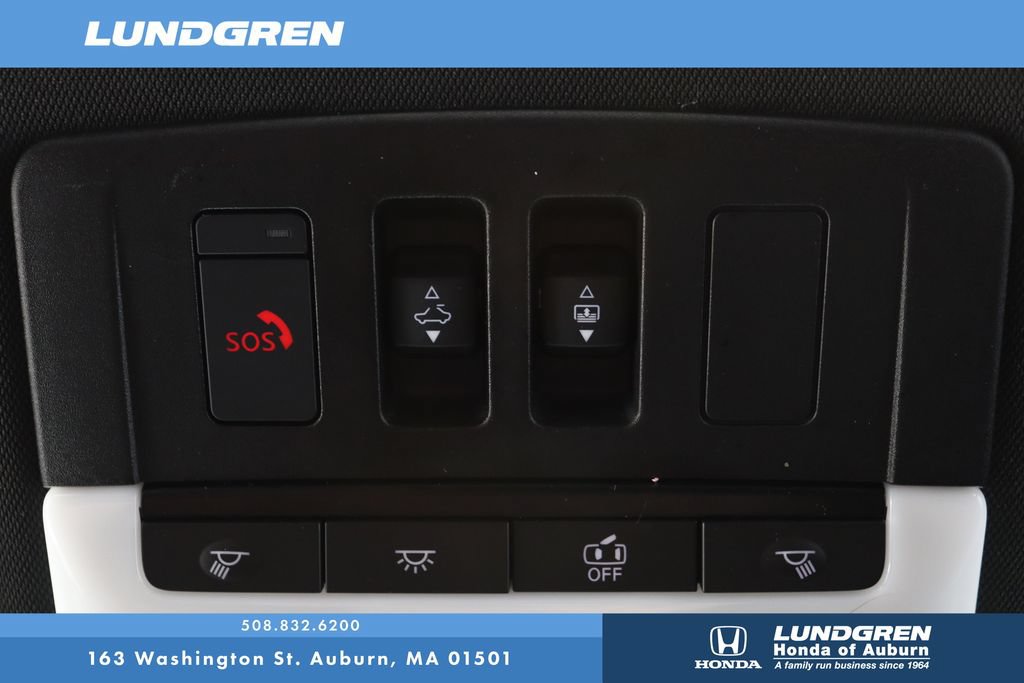 Used 2022 Mitsubishi Outlander SEL AWD/4WD image 31