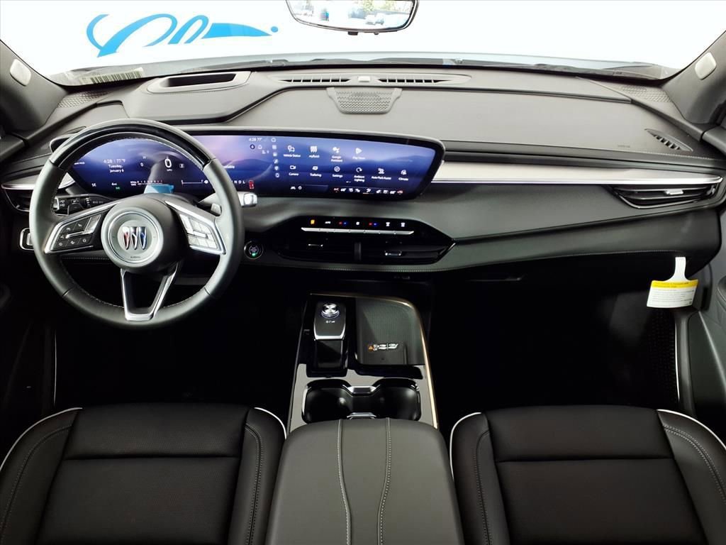 New 2026 Buick Enclave Avenir w/ Super Cruise Package image 11