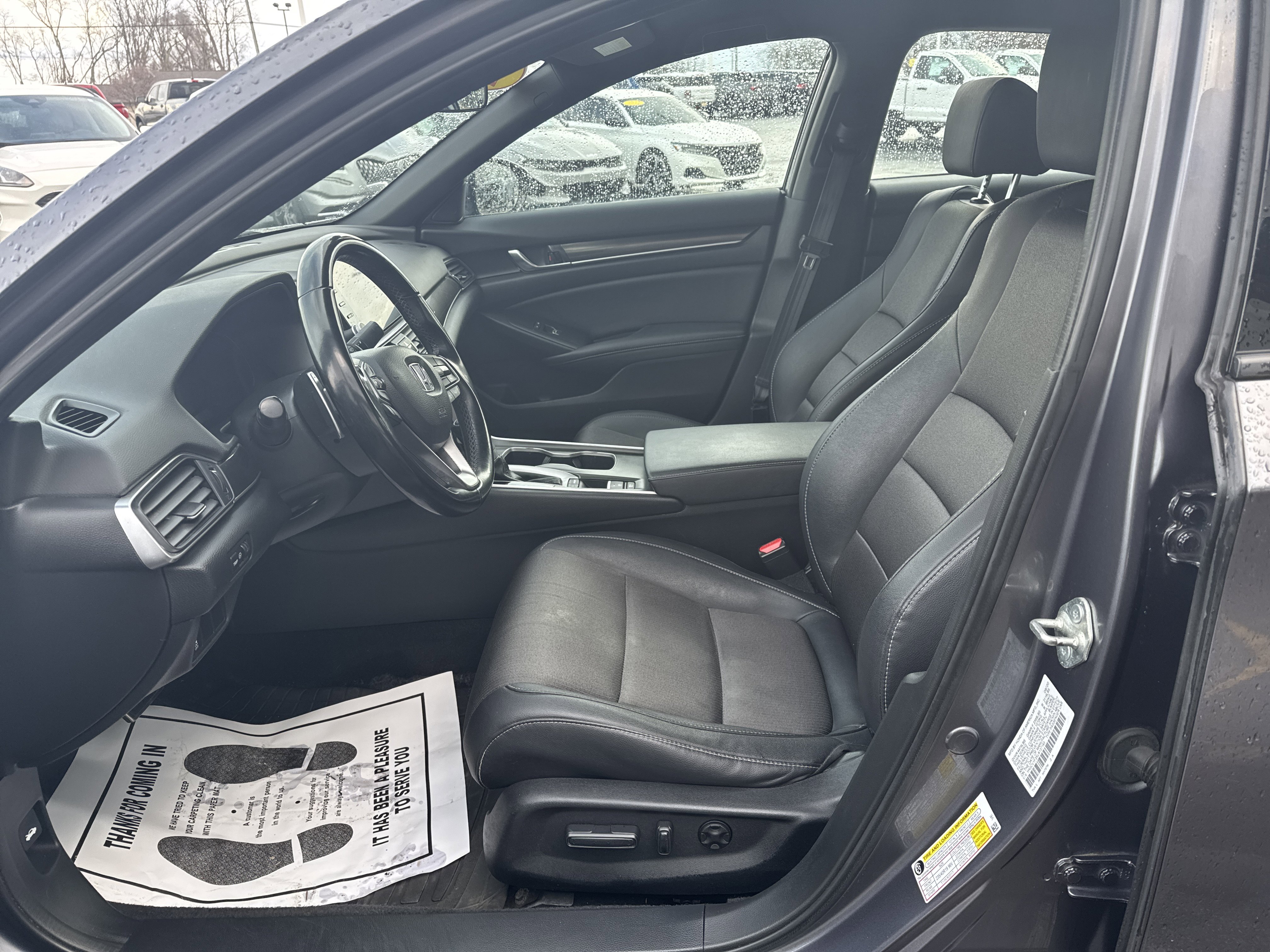 Used 2020 Honda Accord Sport image 12