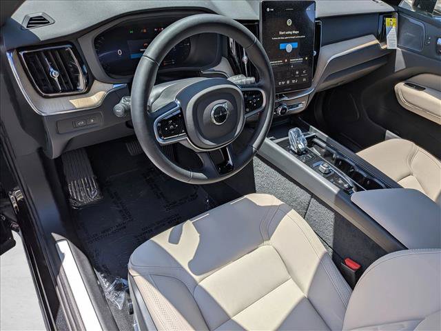 New 2026 Volvo XC60 T8 Plus w/ Climate Package AWD/4WD image 3