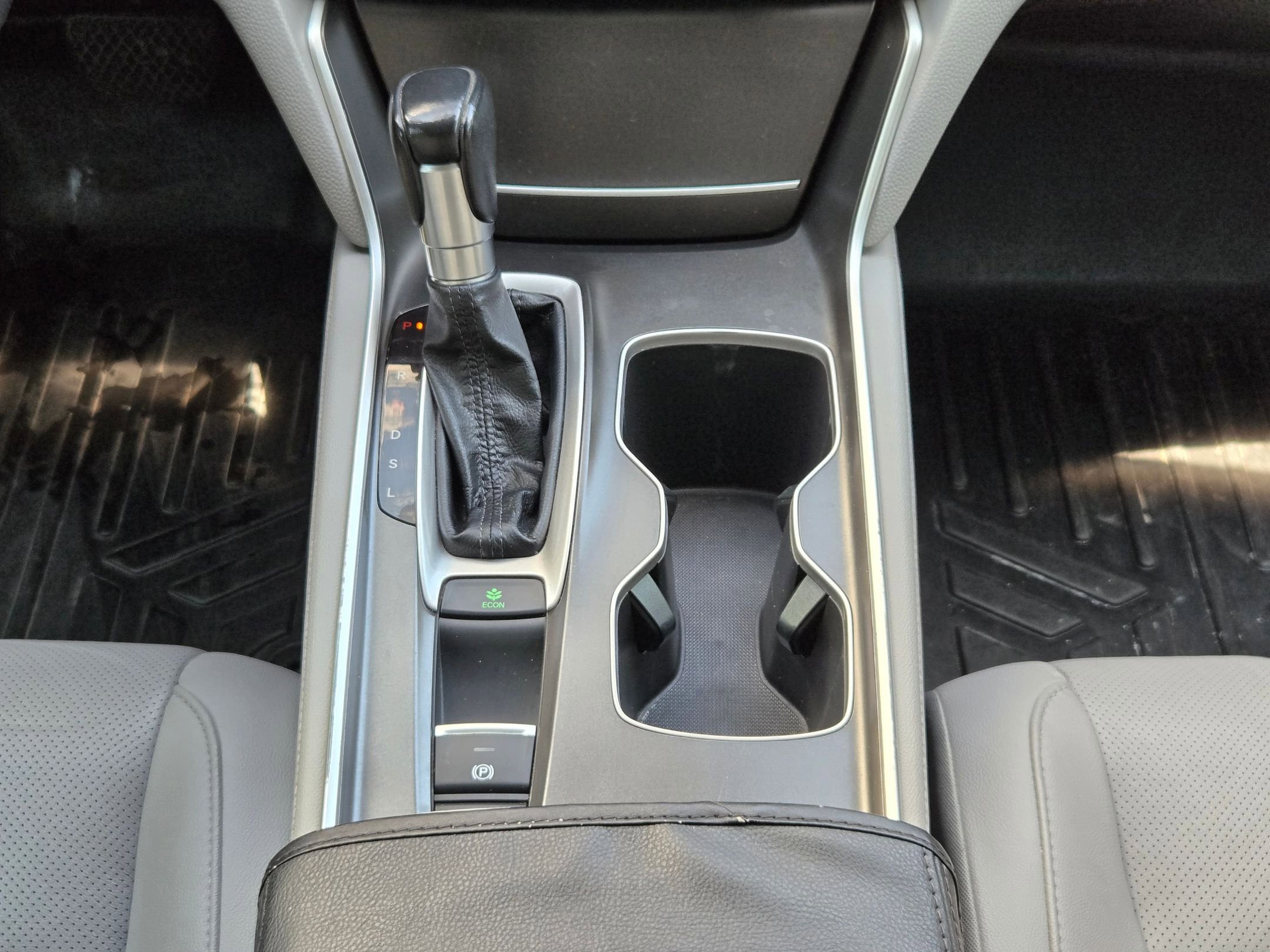 Used 2020 Honda Accord EX-L image 19