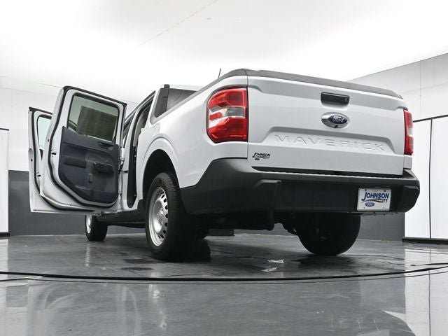 Used 2024 Ford Maverick XL FWD image 40